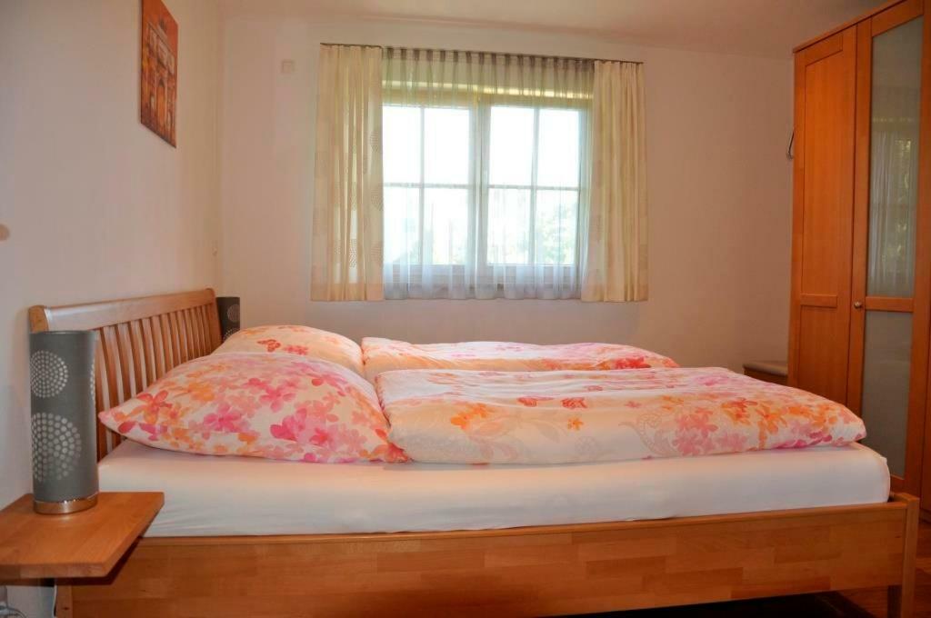 Gaestehaus Walser Unterbrunn Luaran gambar